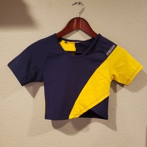 Gymshark Top